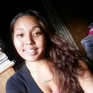 Meet your Posher, Rayna